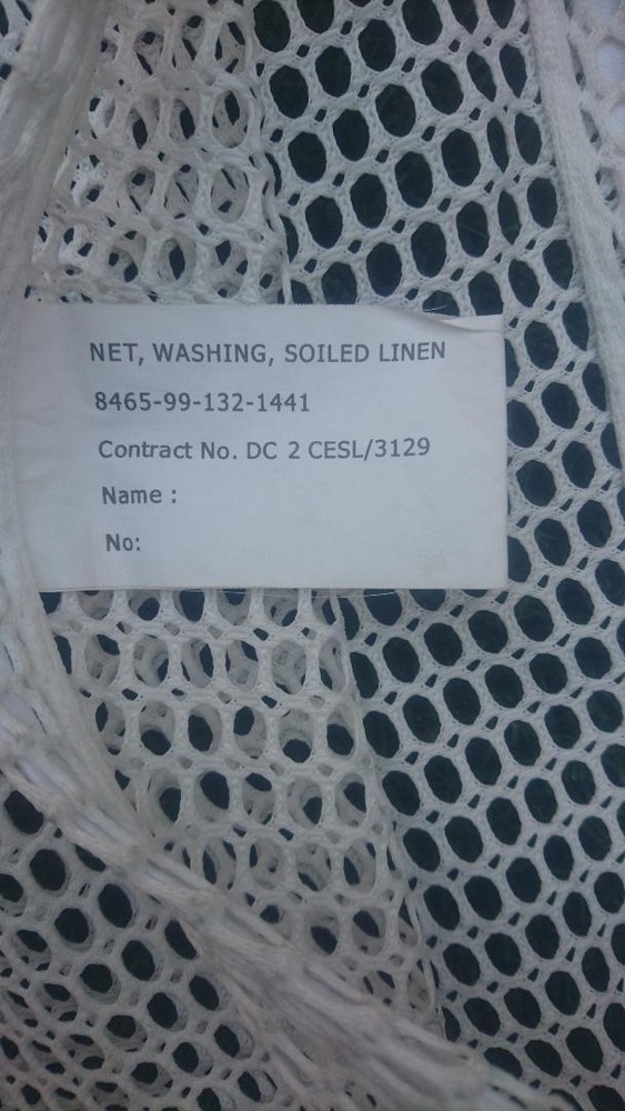 MOD laundry bag