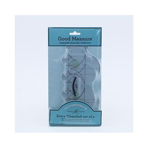 Amanda Murphy LA Every Clamshell 2pc