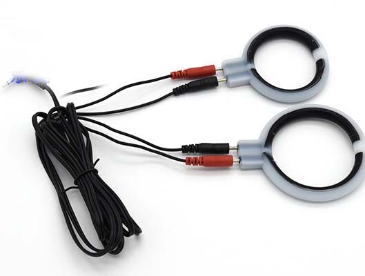 Shock Electric Pulse Kit E-Stim Accessary Rings All Accessary
