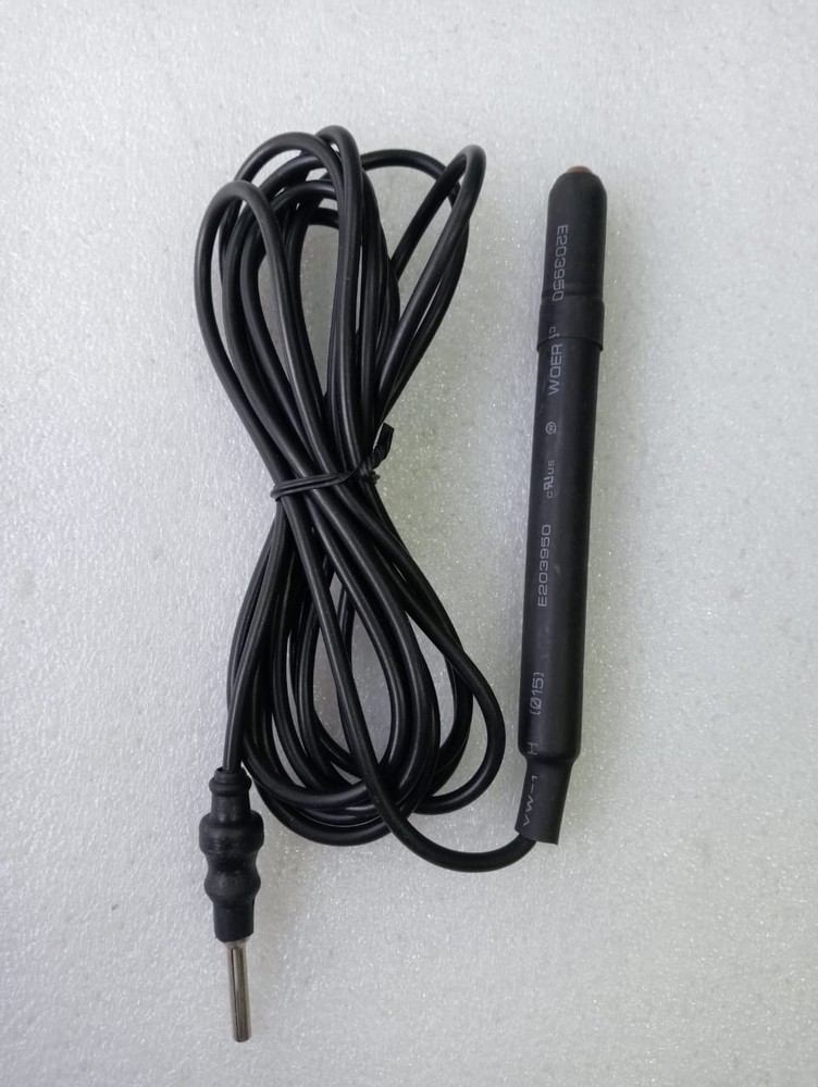Electro skin cautery machine with accessories set