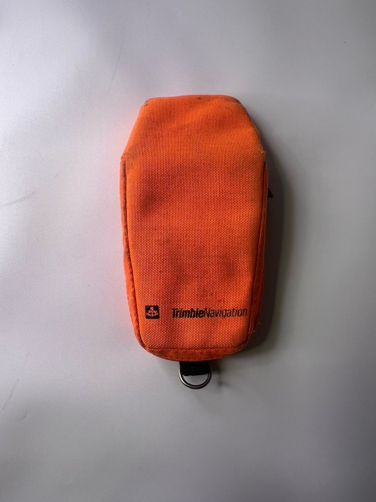 Trimble Navigation Flightmate PRO GPS Model 17319