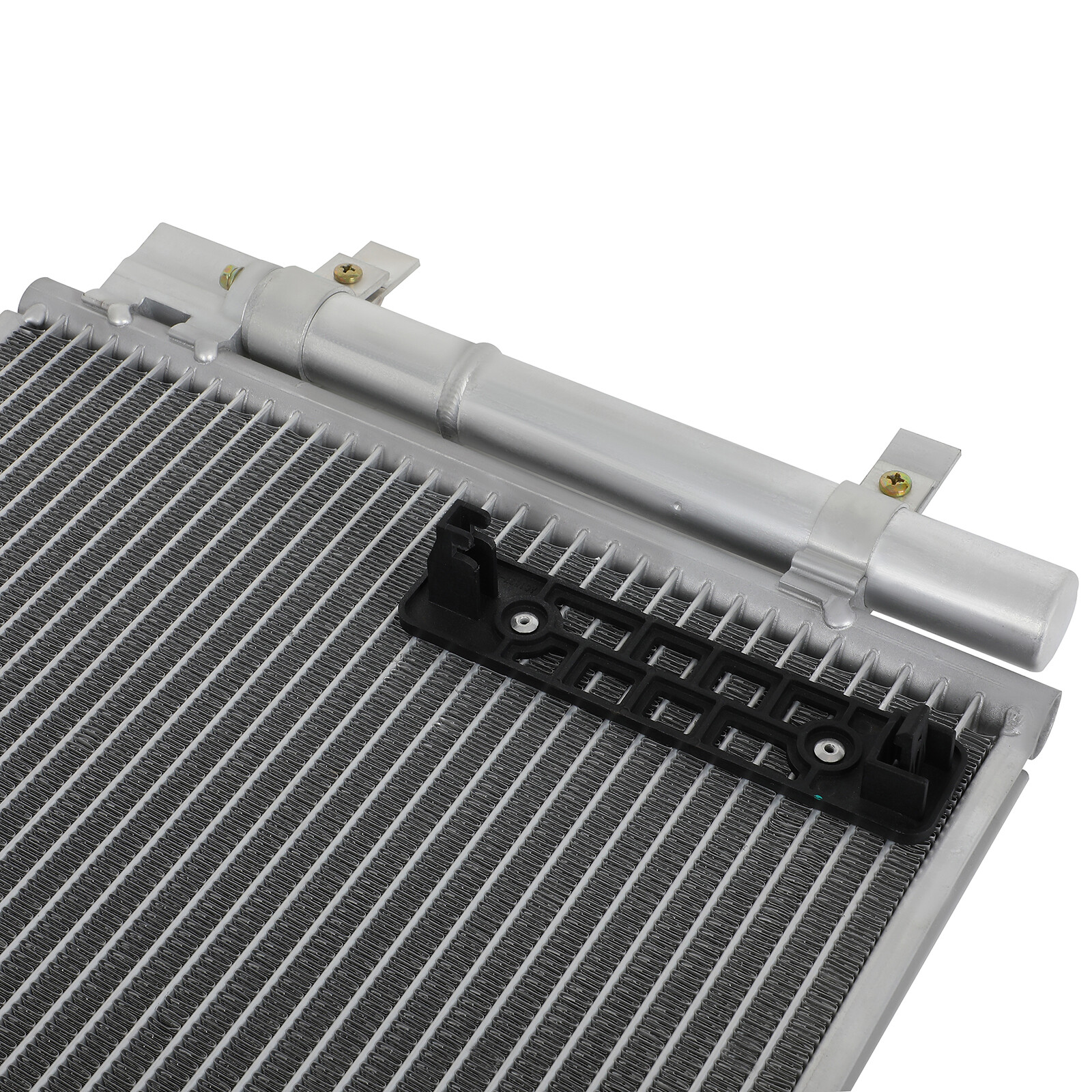 AC Condenser For 2009 2010 2011 2012 2013 2014 2015 2016 Audi A4 12-15 Audi A6