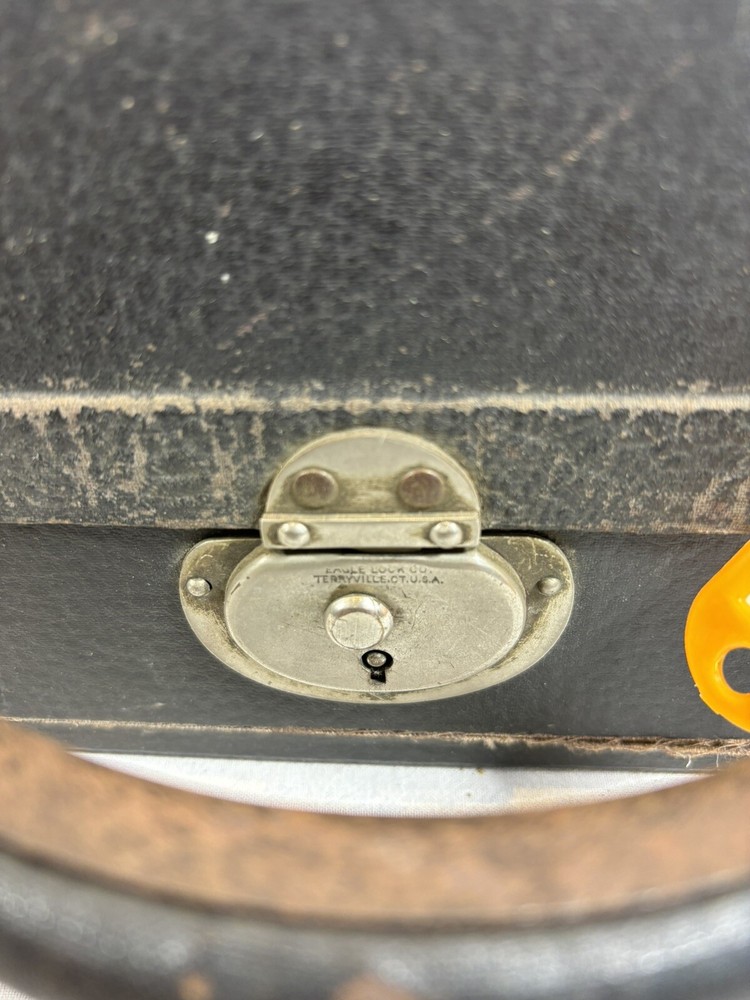 Standard Folding Typewriter 1910s