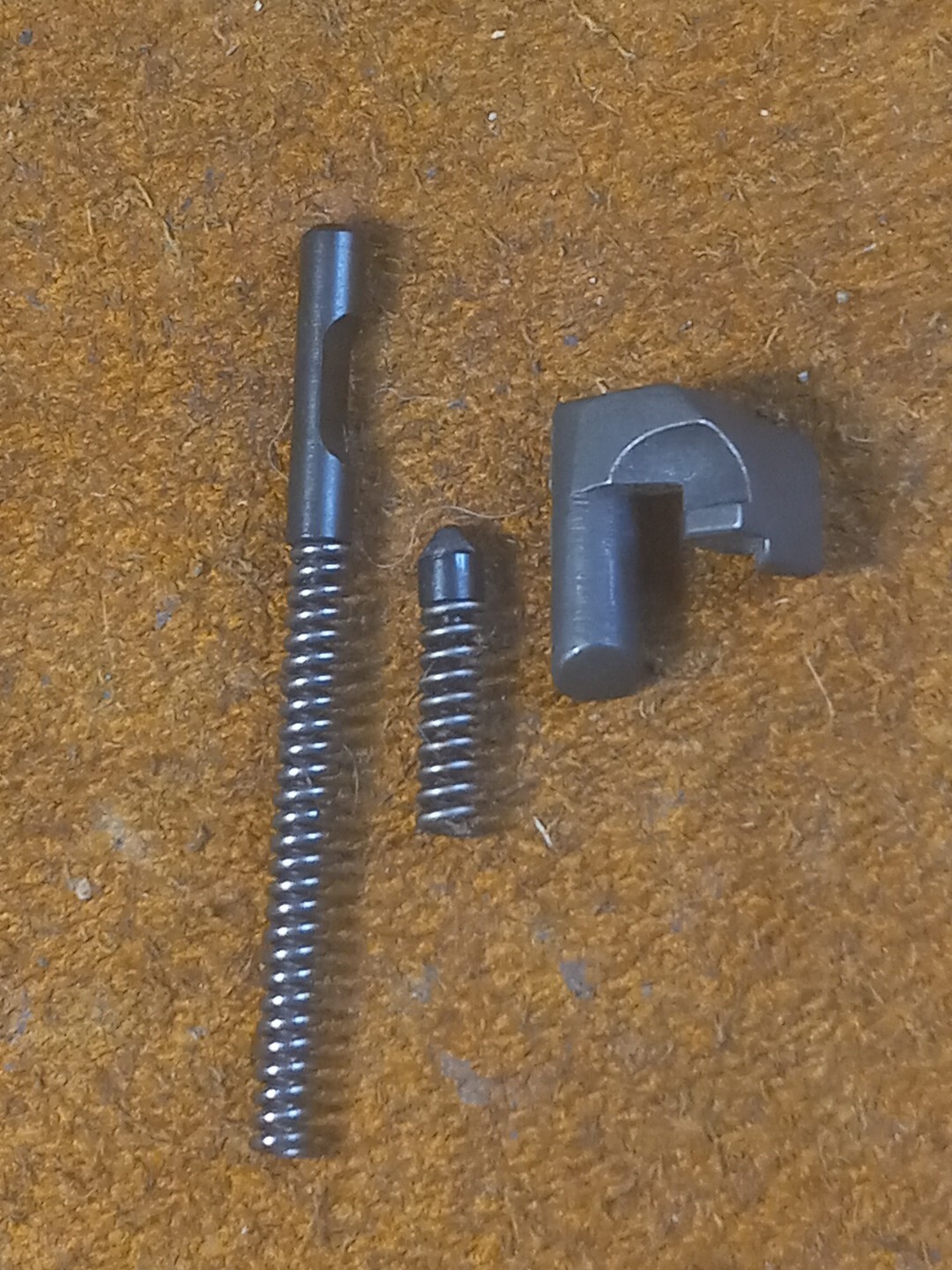 M1 Carbine Extractor kit USGI NOS