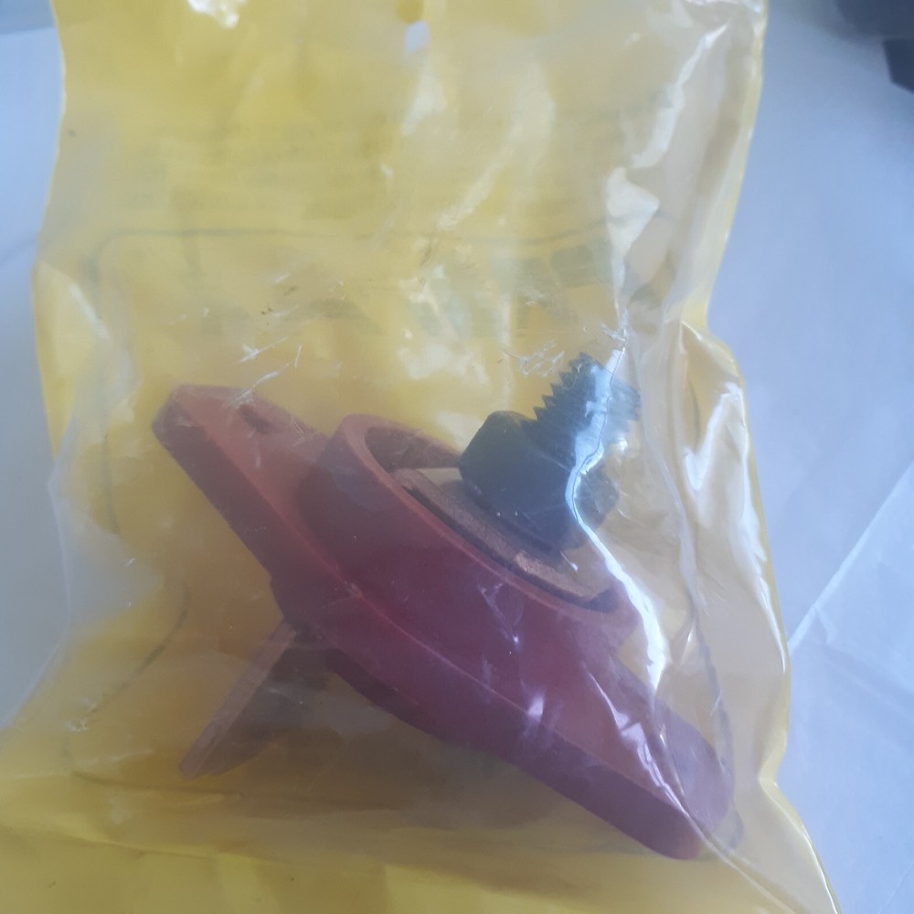 Profax 039047 Terminal Red