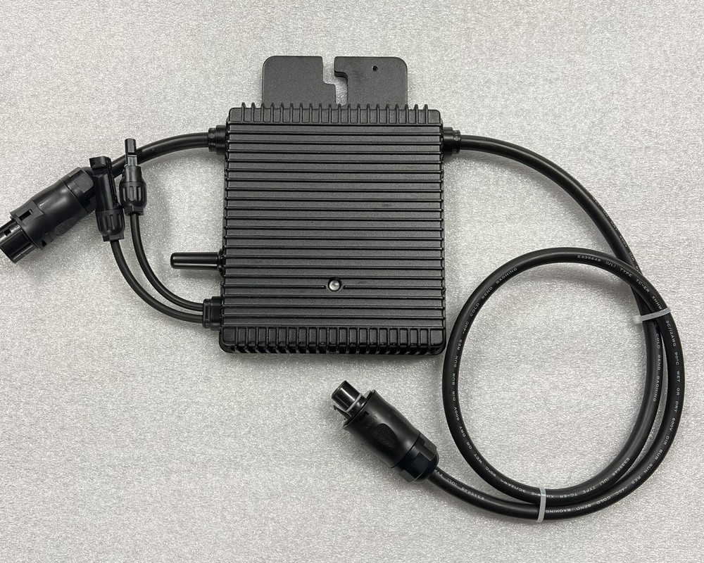 Hoymiles HM-300N Grid Support Utility Interactive Inverter Microinverter 1:1