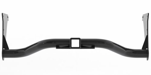 44681 Class III Custom-Fit Hitch with 2" Square Receiver opening, includes