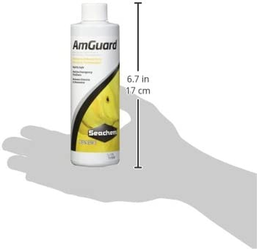 Amguard 250Ml