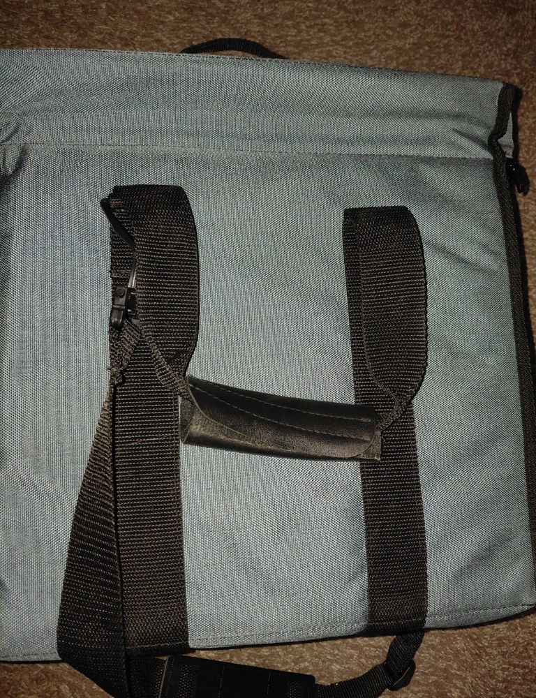 VATA Seymour Butts Trainer Carrying Case---Case Only