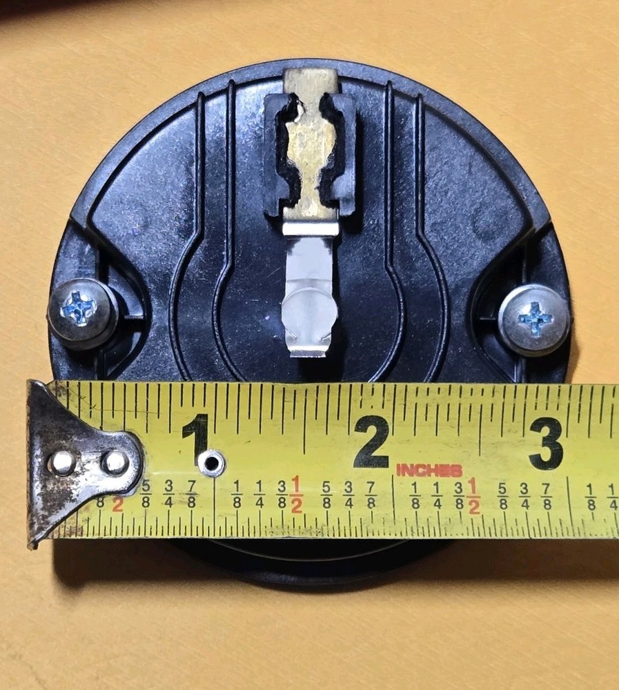 Standard T-Series DR311T Distributor Rotor