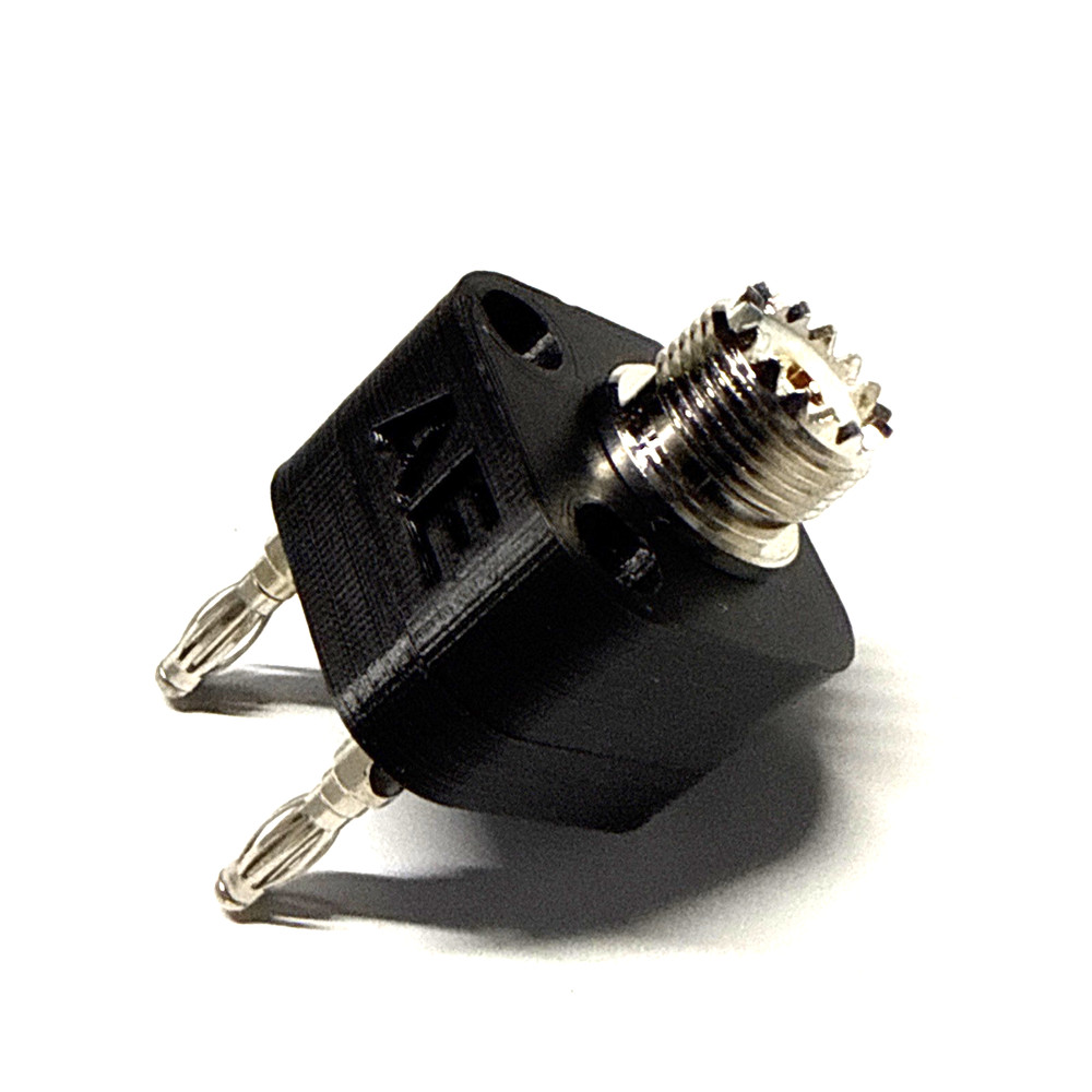 PARASET replica BRAND NEW ANTENNA ADAPTOR