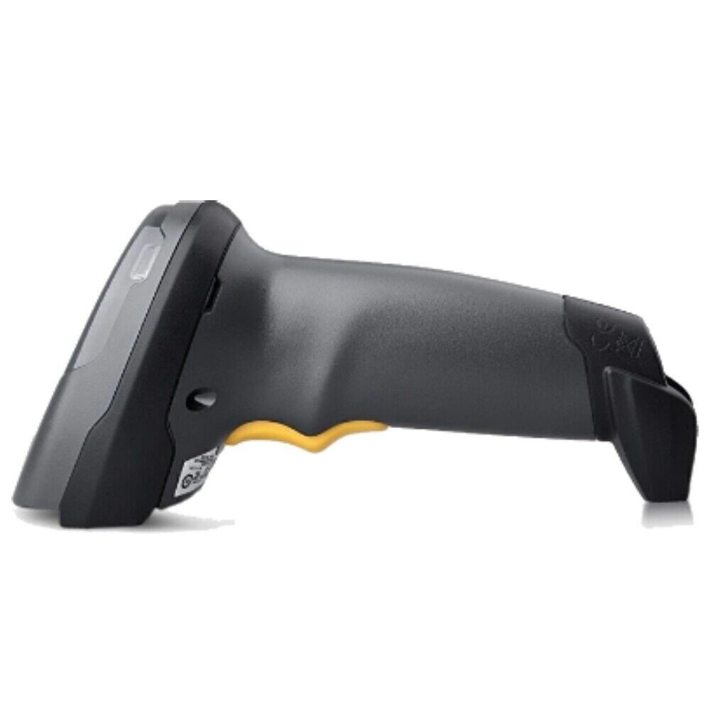 Symbol DS4308-XD Handheld 1/2D Barcode Scanner Extreme Density PDF W/USB Cable