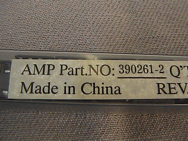 IC Socket, 8 pin DIP (10 pcs)