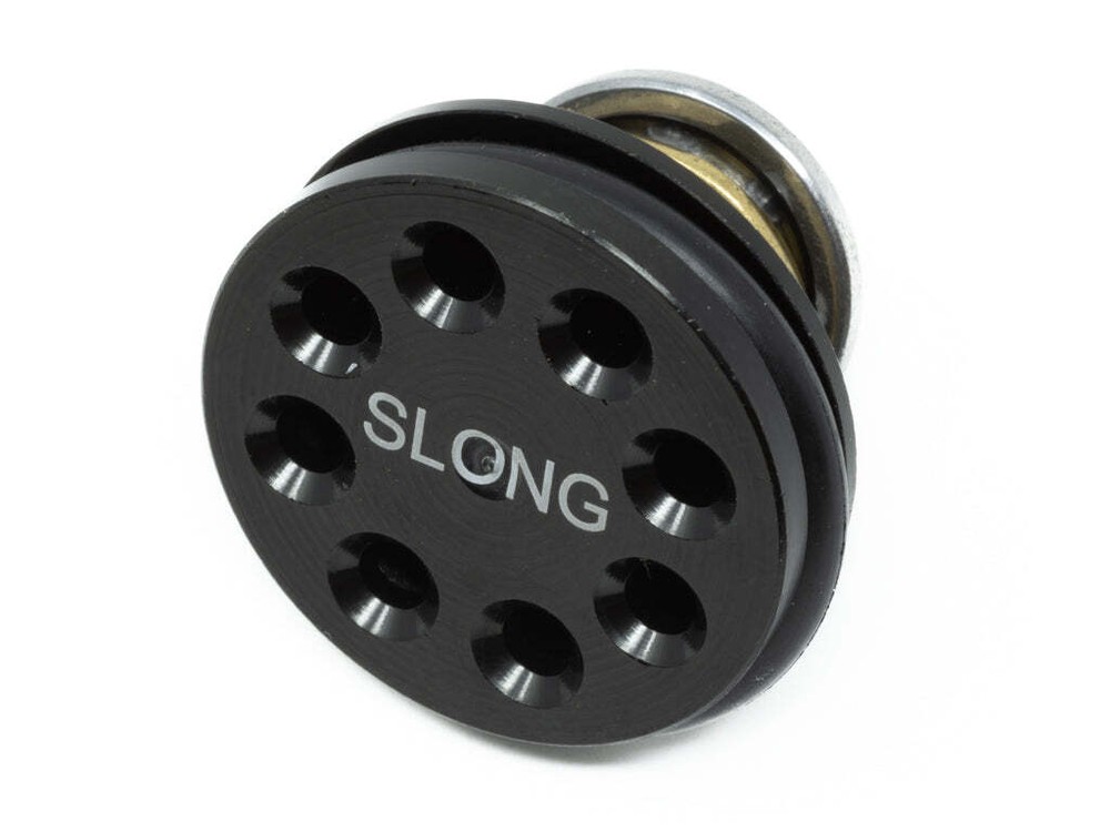 Slong Aluminum AEG Lightweight Piston Head