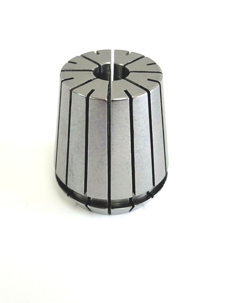 7/16 ER40 PRECISION SPRING COLLET DOMINATOR 60425