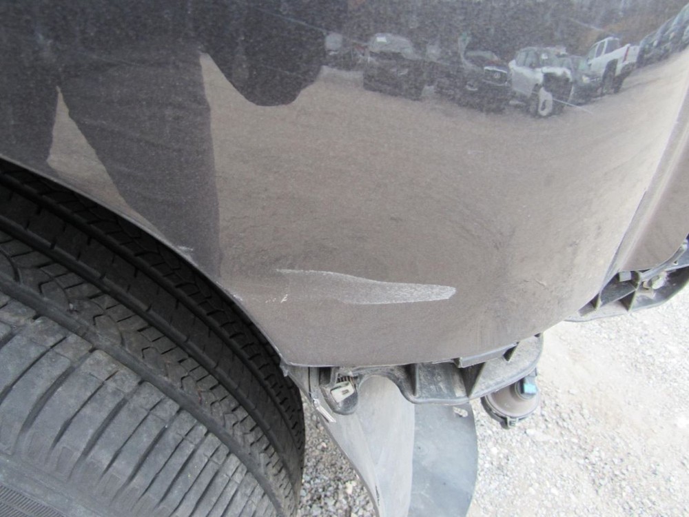 TERRAIN 2015 Glove Box 1032484