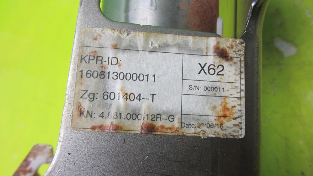 RENAULT MASTER Mk3 MOVANO B Steering Column Mk3 10-19