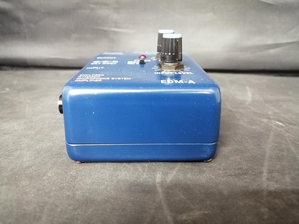 GUYATONE EDM-A Effector Pre