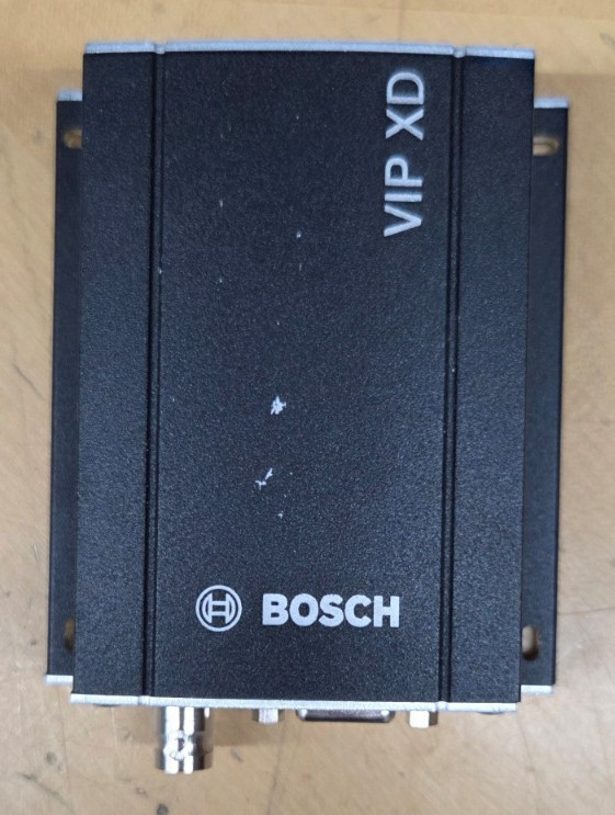 BOSCH VIP XD VIP-XD Video Decoder