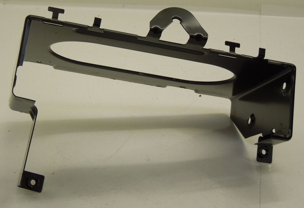 New Genuine VW 6 Disc CD Auto Changer Mounting Bracket 7L6035493A