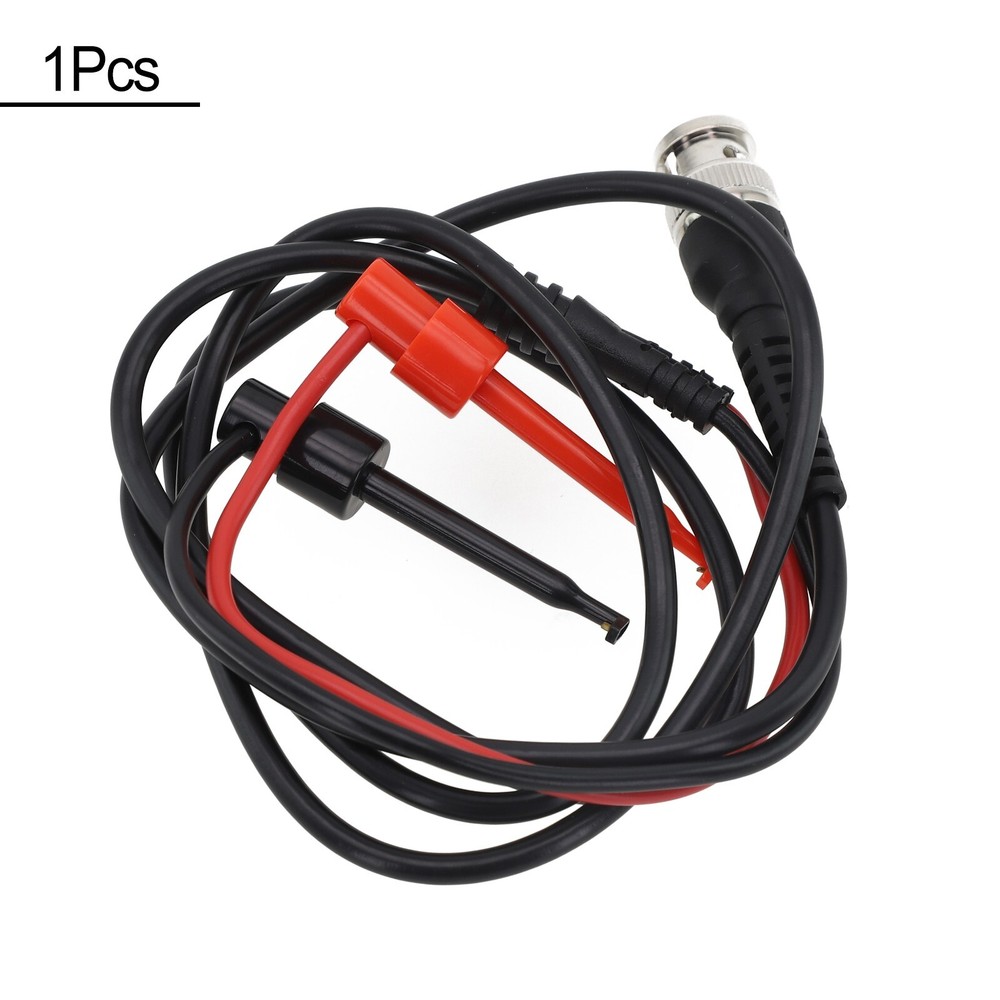 Test Leads BNC Cable Test Leads Industrial Multimeter Oscilloscope Probe