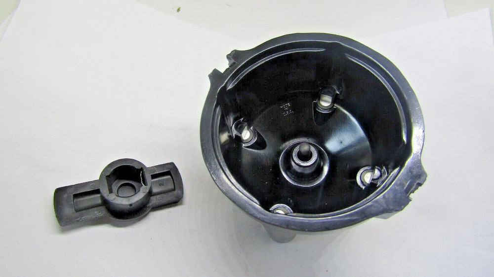 Distributor Cap Standard JH-67 & ROTOR KIT