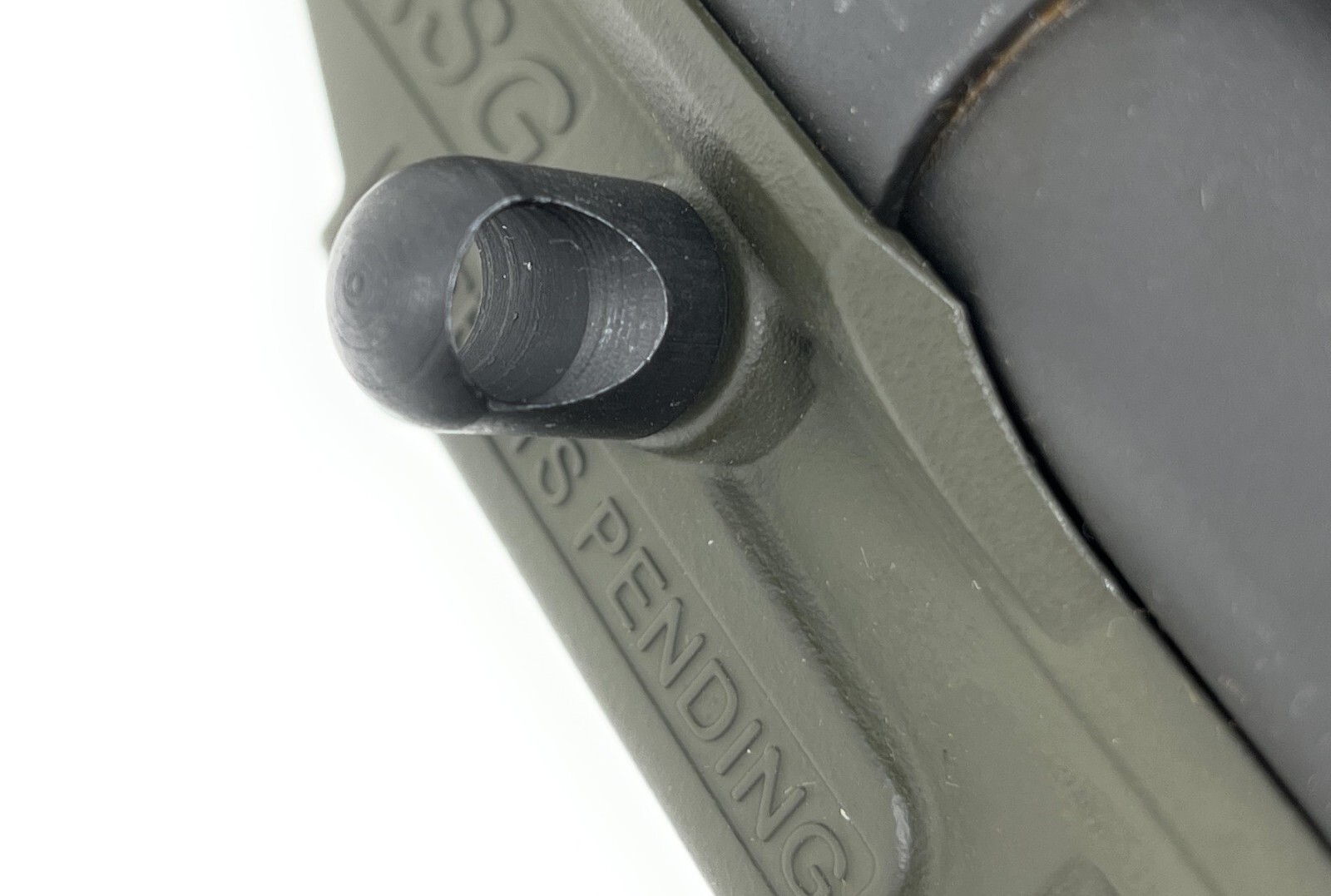 Kel-Tec KS7 Sling Attachment Point, Single Point Sling Attachment