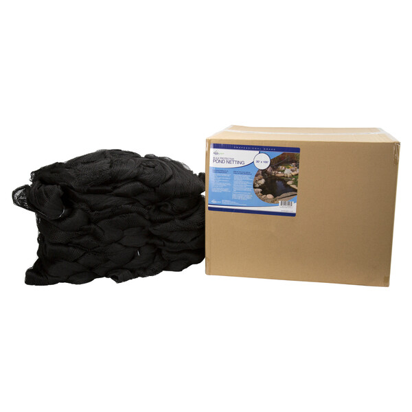 Aquascape Bulk Protective Pond Netting, 3/8" Mesh