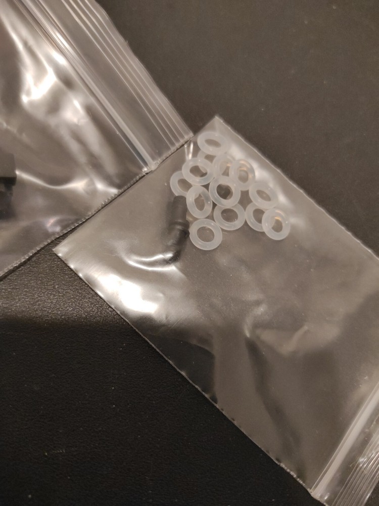 Rugged Radios Connectors Repair Kit