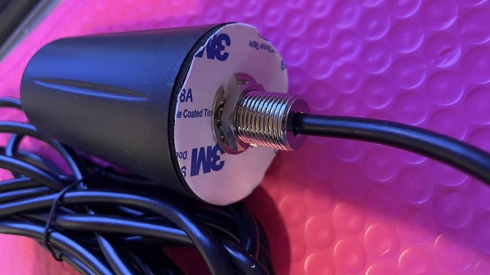 Maxtena Mrs-2700-UWB-SM