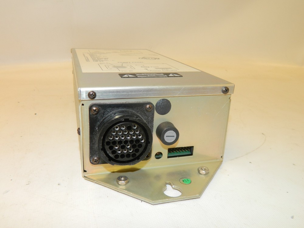 Pelco LRD41A11-2 Security Camera Surveillance System Panel Receiver Legacy Serie