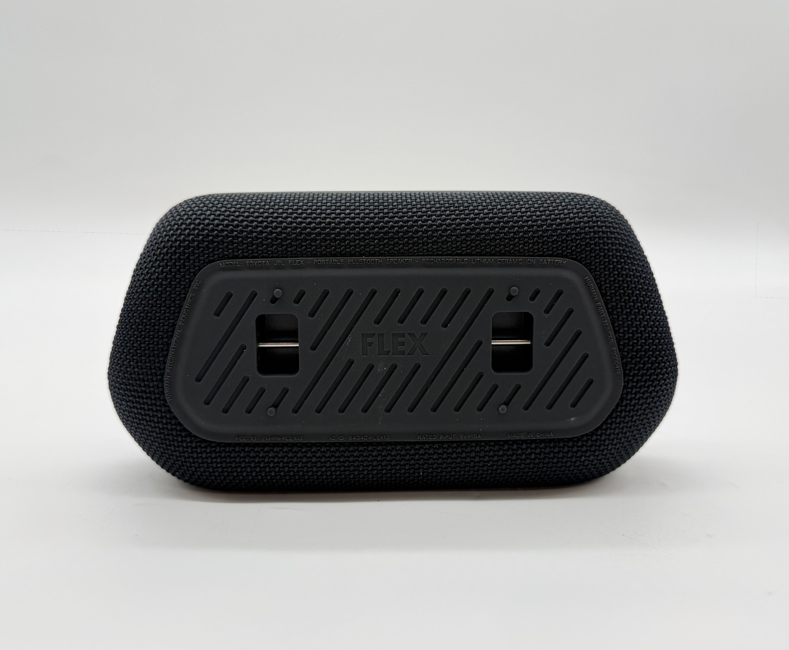 2025-2026 4Runner JBL Speaker | Genuine OEM