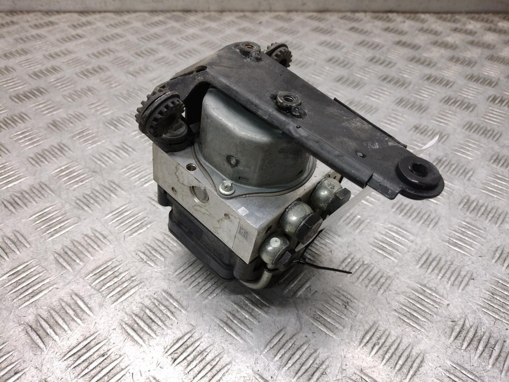 2017 DUCATI MULTISTRADA 1200 ABS PUMP