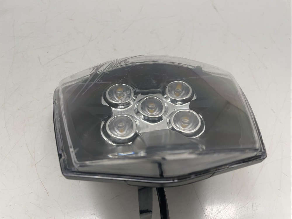 ♻️ Tye 3000A 72v 60Ah Ebike Front Headlight ♻️