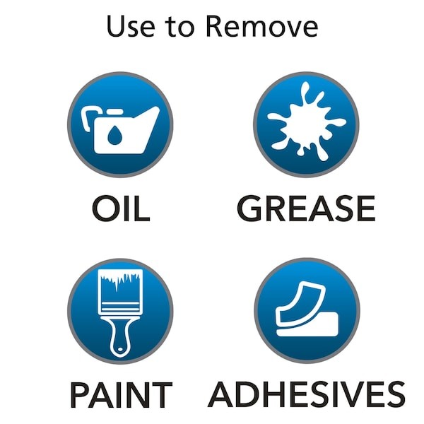 Gojo 7272-04 2000 Ml Liquid Hand Cleaner Dispenser Refill