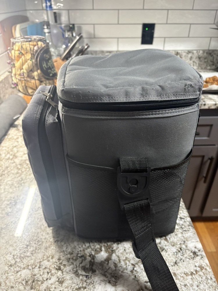 Rohde & Schwarz Soft Carrying Bag