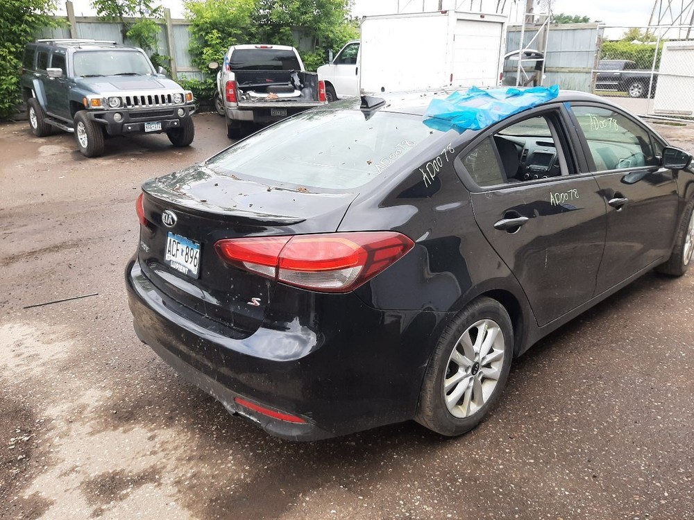 FORTE 2017 High Mounted Stop Light 1001617