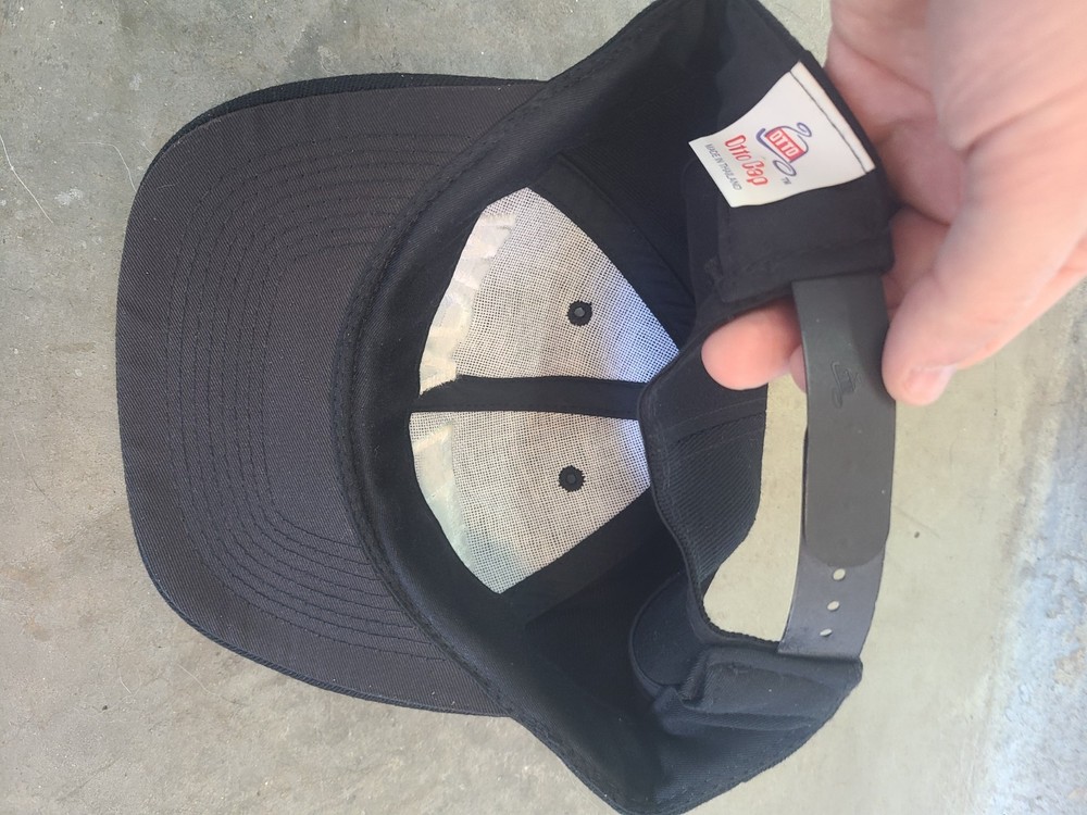 377 Air Base Wing ABW Kirtland AFB Hat USAF