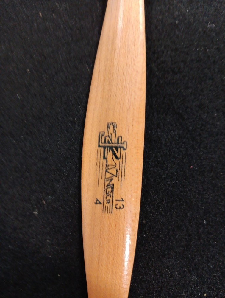 JZ PROPELLER NEW! 13 x 4
