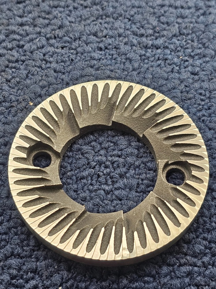 05861.1002: Replacement Burr For Coffee Grinders