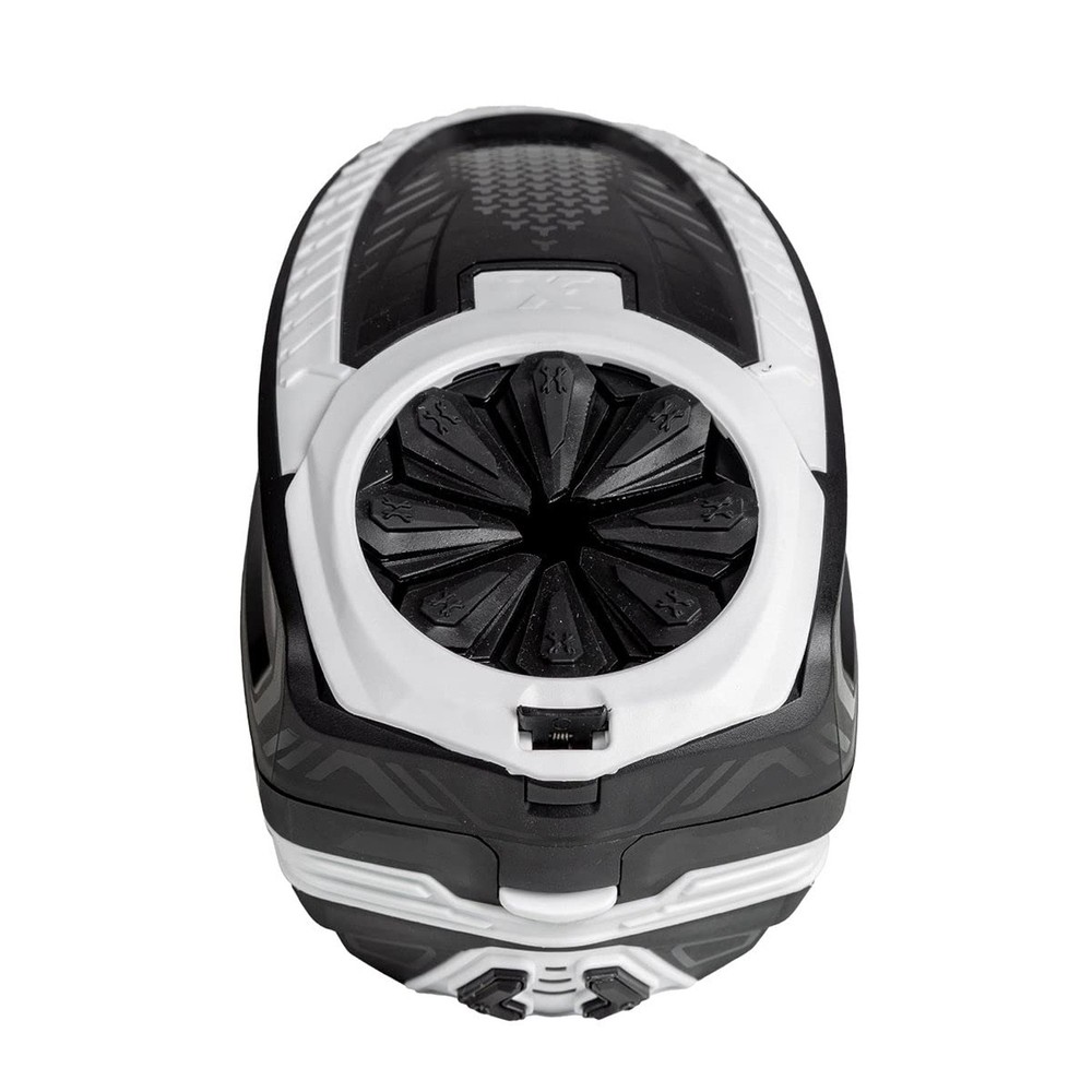 HK Army TFX 3.0 Paintball Loader white