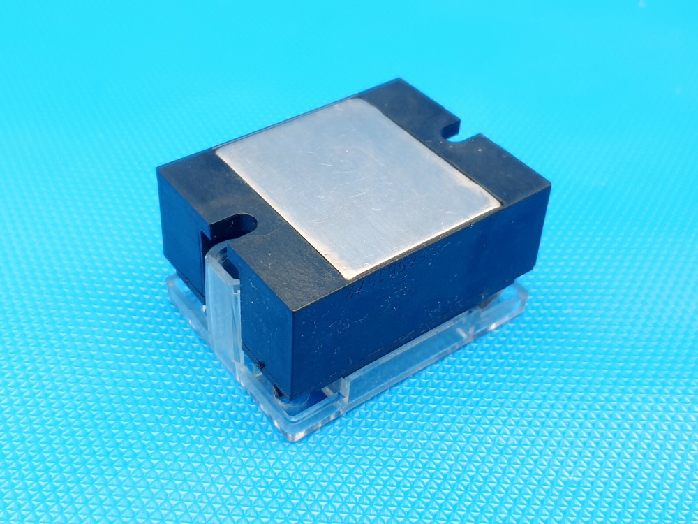Gräff EHG-50480OB solid state relay 480V AC/DC 16/50 incl. VAT