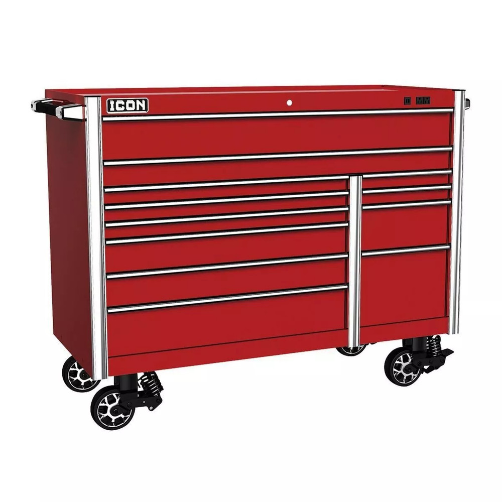 20" Replacement ICON Tool Box Push Bar Handle Or Grab Bar handicap aid