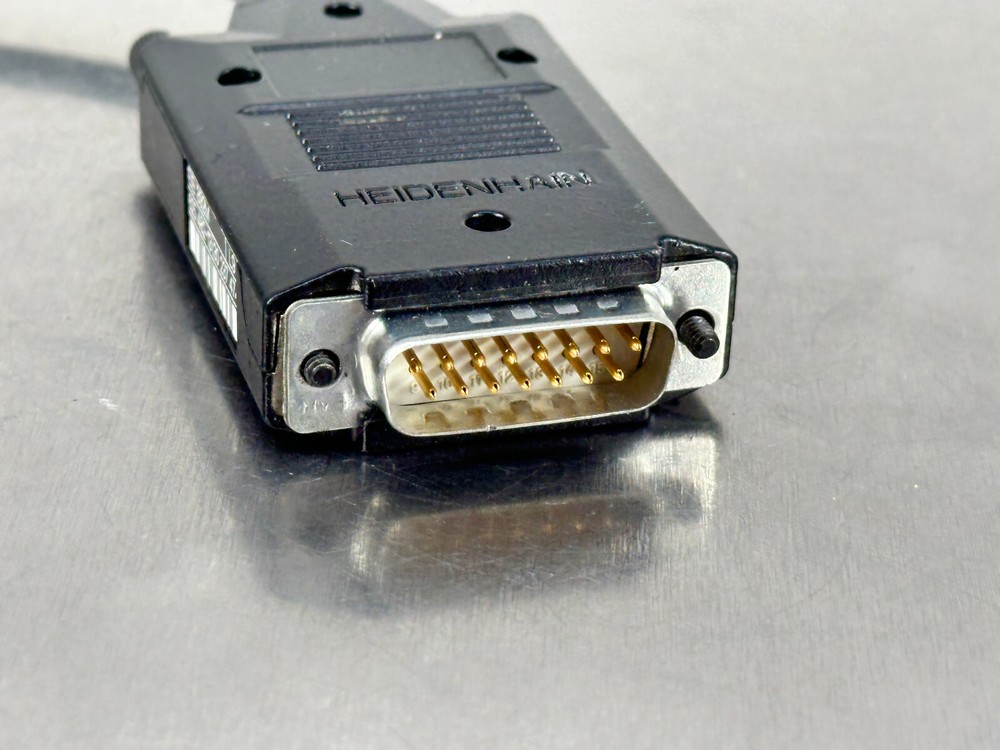 Heidenhain EIB 392M Interface Cable Encoder Serial