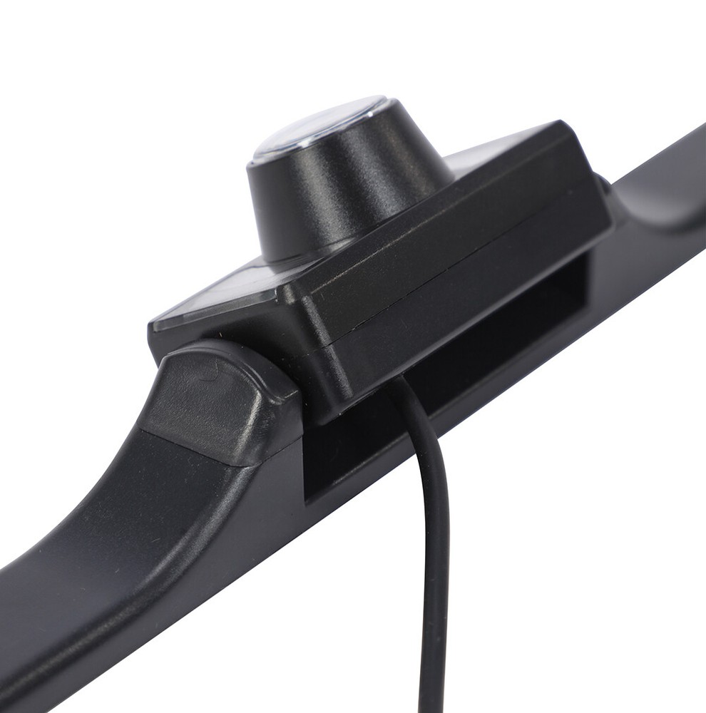 Car Rear View Backup Reverse Camera 7 LED HD Night Vision Waterproof