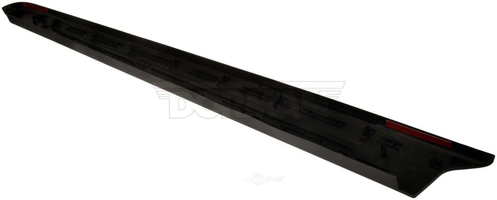 Truck Bed Side Rail Protector Dorman 926-948