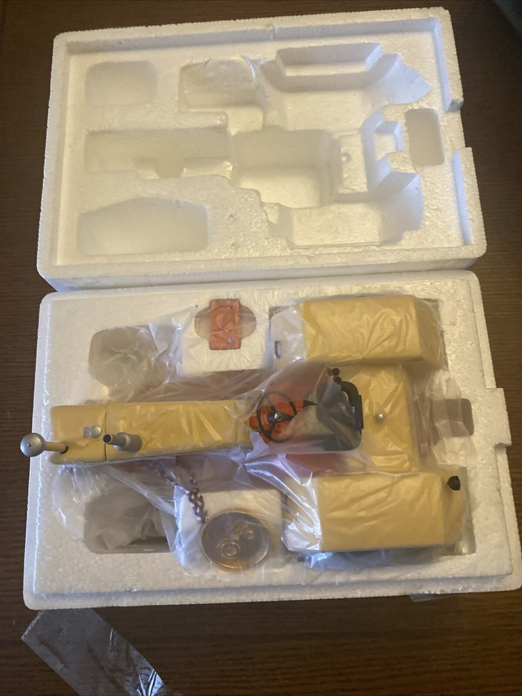 The Case 1030 Western Special