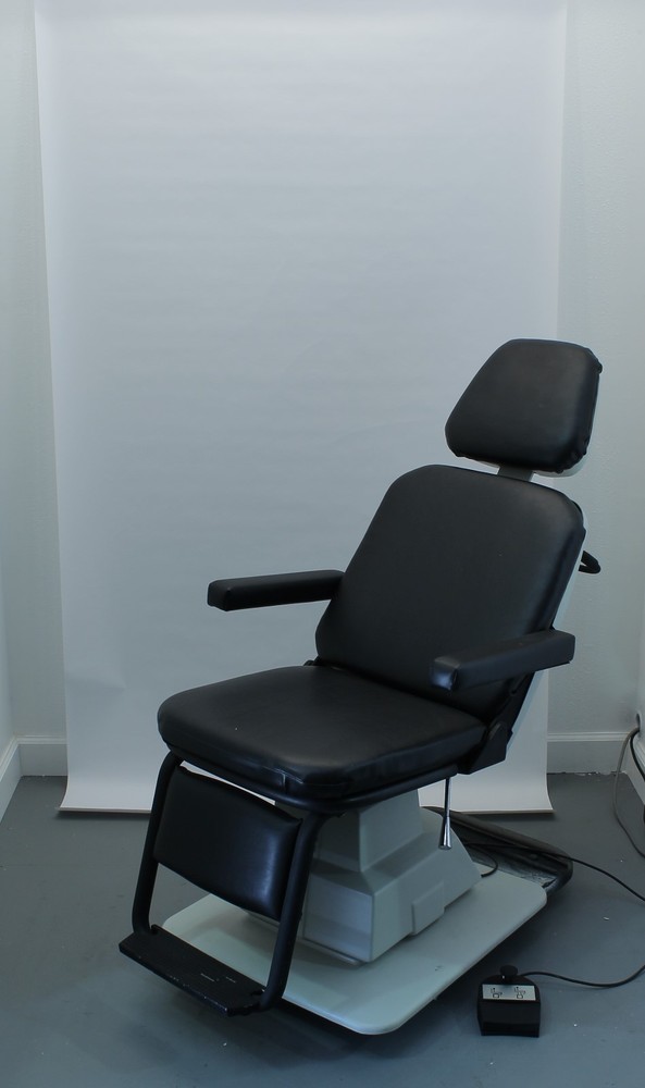Reliance 5200 Ophthalmic Chair