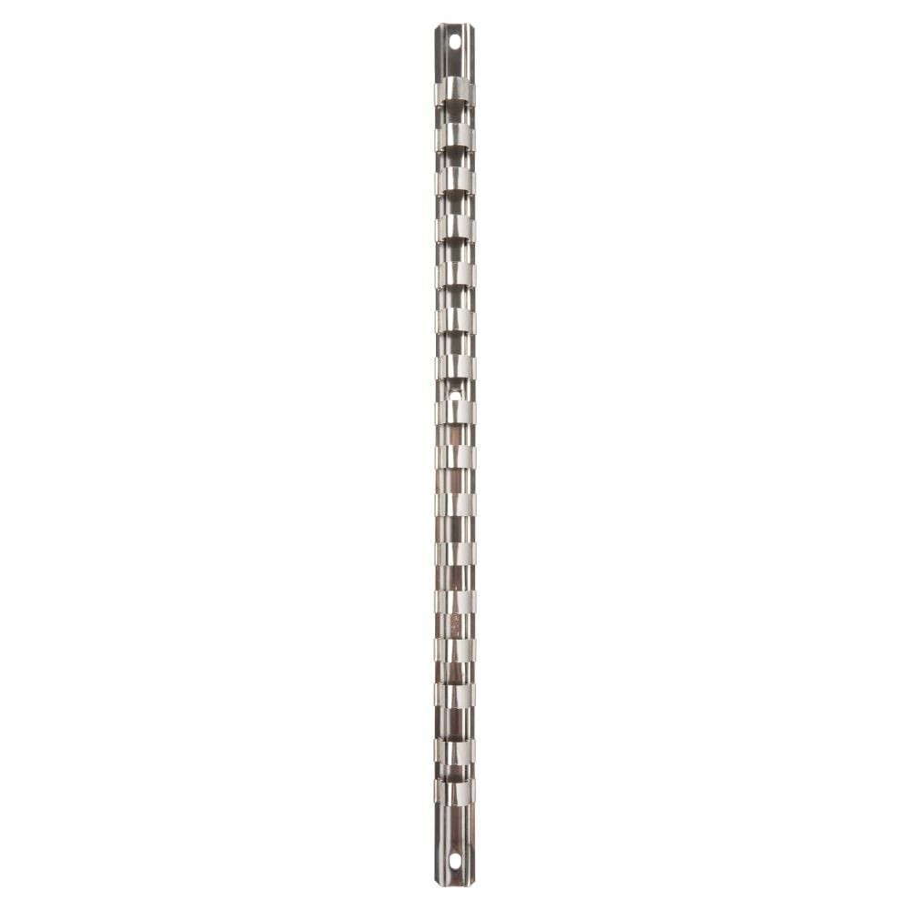 Craftsman 1/2 Inch Drive Aluminum Socket Rail