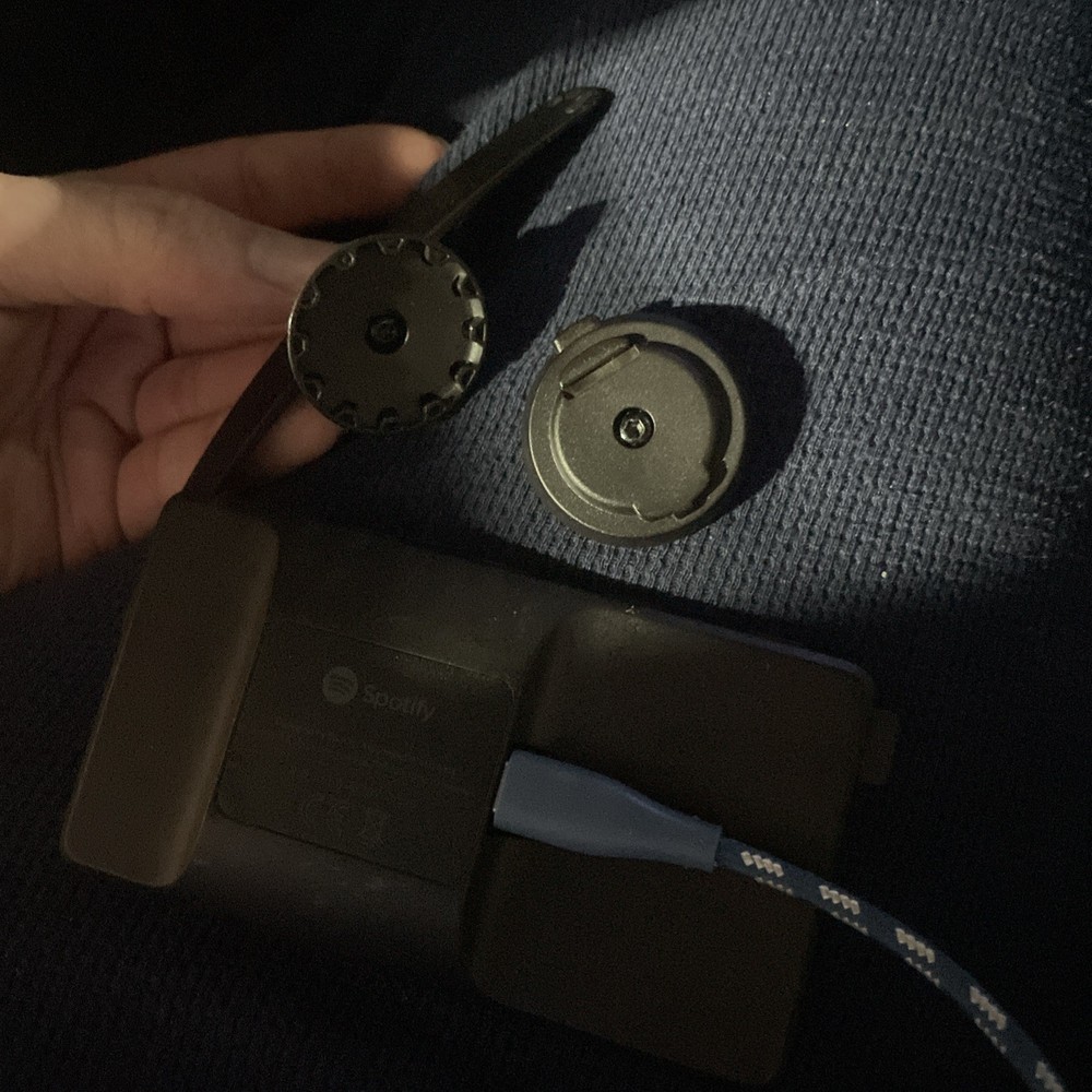 Spotify Car Thing Rare Discontinued Smart Player Display Collector Hackable